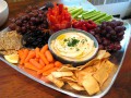 Crudite Platter