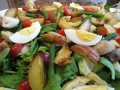 Nicoise Salad