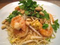 Pad Thai Noodle