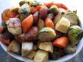 Roasted Veggies