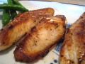 Seared Tilapia