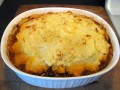 Shepherds Pie