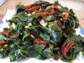 Sicilian Greens